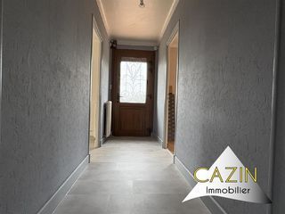  Maison � vendre 4 pi�ces 79 m�