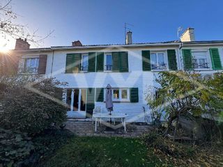  Maison � vendre 6 pi�ces 110 m�