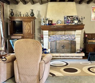  Maison � vendre 8 pi�ces 192 m�