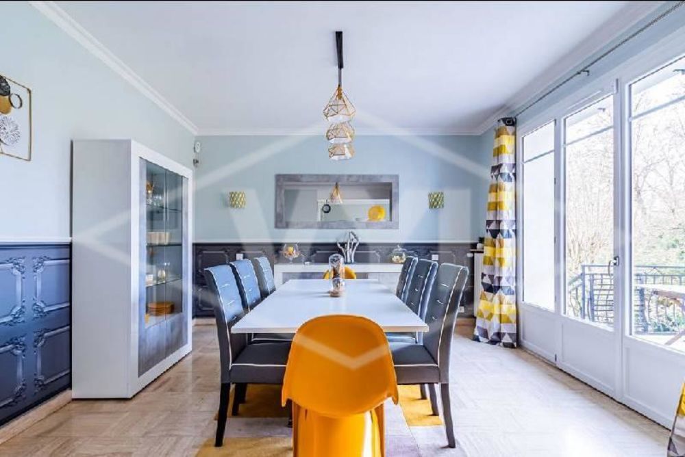 � vendre  Maison Yerres (91330)
