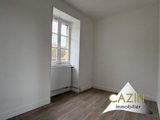  Maison � vendre 4 pi�ces 68 m�