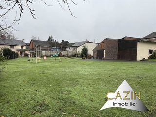  Maison � vendre 7 pi�ces 