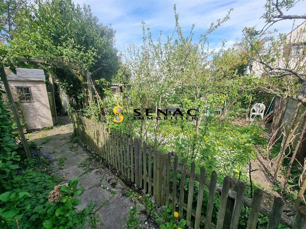 � vendre  Maison Taverny (95150)