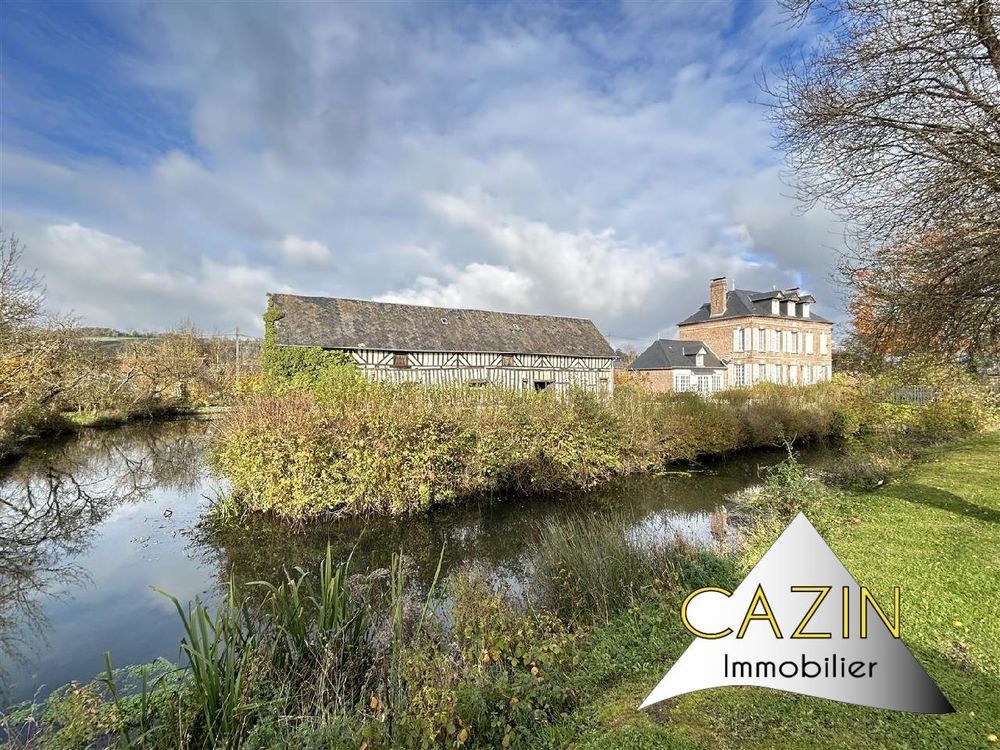 � vendre  Maison Vimoutiers (61120)