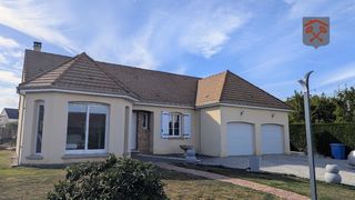  Maison � vendre 5 pi�ces 120 m�