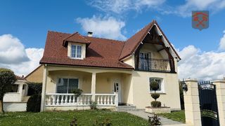  Maison � vendre 4 pi�ces 120 m�