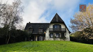  Maison � vendre 8 pi�ces 192 m�