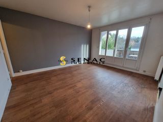  Appartement � vendre 1 pi�ce 33 m�