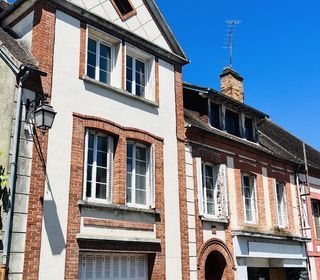  Maison � vendre 11 pi�ces 115 m�