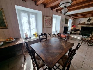  Maison � vendre 6 pi�ces 122 m�