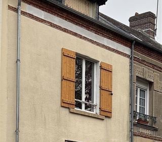  Maison � vendre 3 pi�ces 60 m�