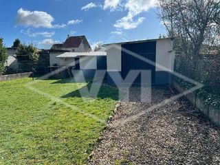  Maison � vendre 6 pi�ces 100 m�