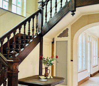  Maison � vendre 15 + pi�ces 640 m�