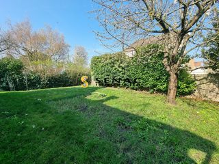  Maison � vendre 7 pi�ces 125 m�