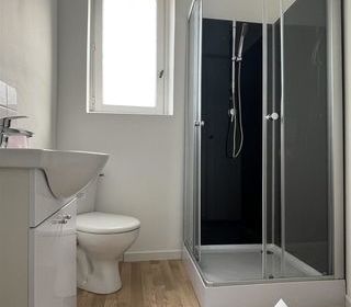  Appartement � louer 1 pi�ce 25 m�