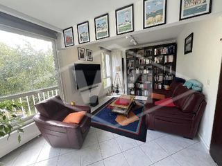  Appartement � vendre 5 pi�ces 93 m�