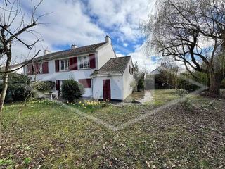  Maison � vendre 6 pi�ces 104 m�