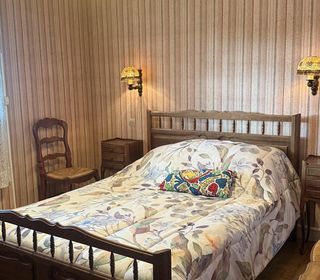  Maison � vendre 3 pi�ces 75 m�