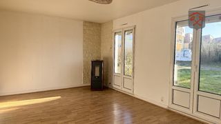  Maison � vendre 3 pi�ces 70 m�