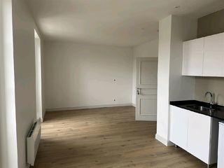  Appartement � louer 1 pi�ce 27 m�