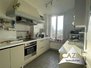  Maison � vendre 7 pi�ces 200 m�