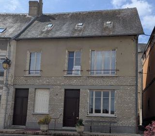  Maison � vendre 7 pi�ces 150 m�