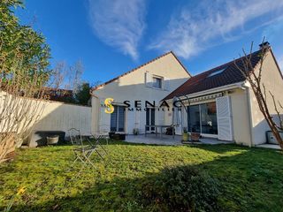  Maison � vendre 6 pi�ces 120 m�