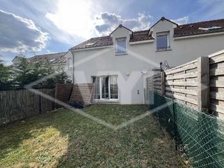  Maison � vendre 4 pi�ces 82 m�