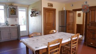  Maison � vendre 7 pi�ces 150 m�