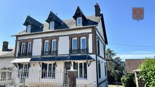  Maison � vendre 7 pi�ces 200 m�