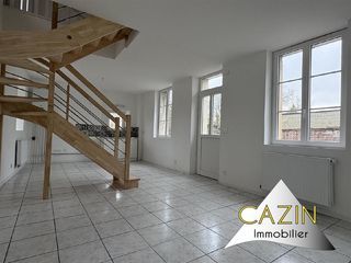  Maison � vendre 4 pi�ces 68 m�