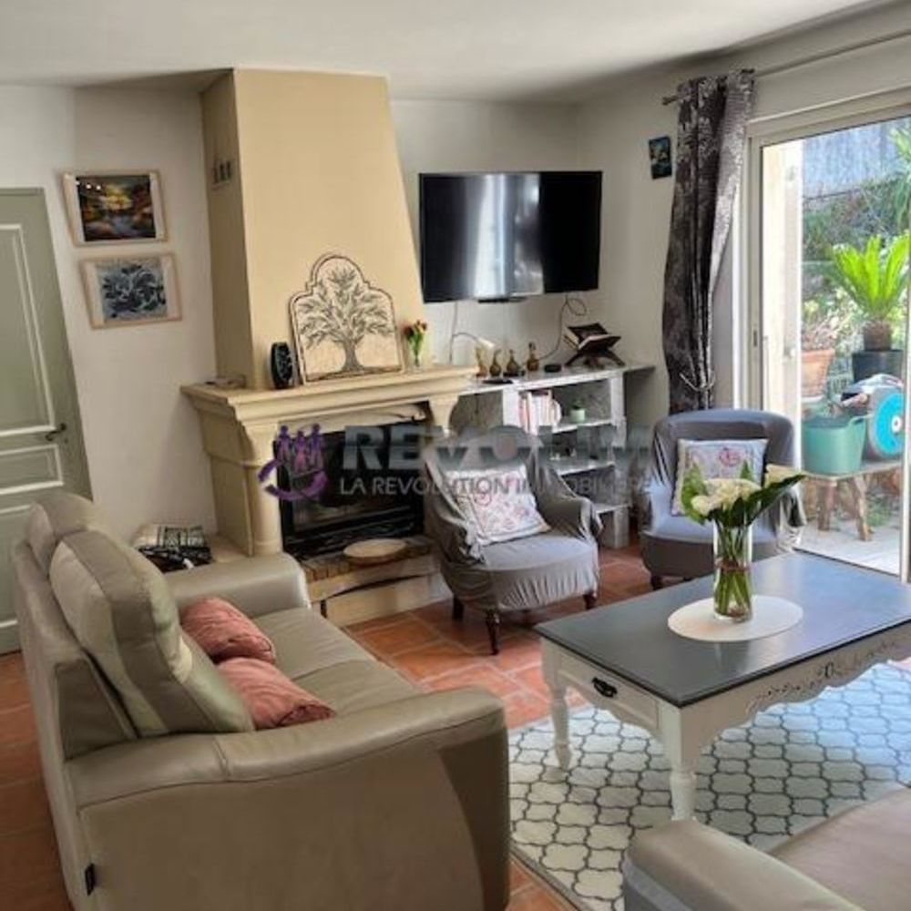 � vendre  Maison Grimaud (83310)