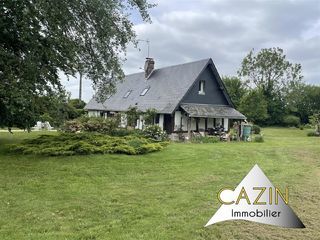  Maison � vendre 6 pi�ces 135 m�