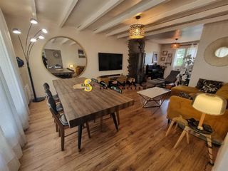  Maison � vendre 4 pi�ces 80 m�