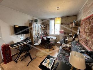  Appartement � vendre 2 pi�ces 39 m�