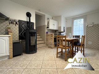  Maison � vendre 5 pi�ces 97 m�