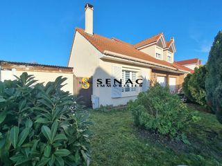  Maison � vendre 6 pi�ces 120 m�