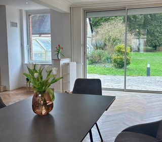  Maison � vendre 8 pi�ces 250 m�