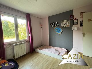  Maison � vendre 3 pi�ces 90 m�