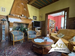  Maison � vendre 7 pi�ces 159 m�
