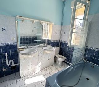  Maison � vendre 5 pi�ces 97 m�