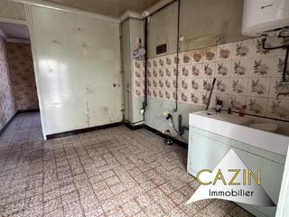  Maison � vendre 4 pi�ces 86 m�