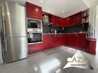  Maison � vendre 4 pi�ces 76 m�