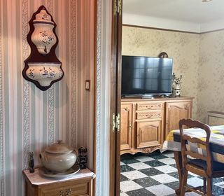  Maison � vendre 3 pi�ces 75 m�