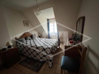  Maison � vendre 7 pi�ces 110 m�