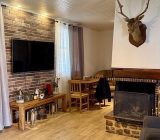  Maison � vendre 4 pi�ces 95 m�