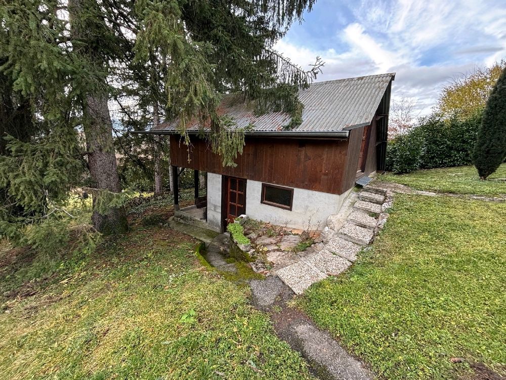 � vendre  Maison Bonne (74380)