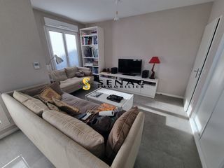  Appartement � vendre 4 pi�ces 80 m�