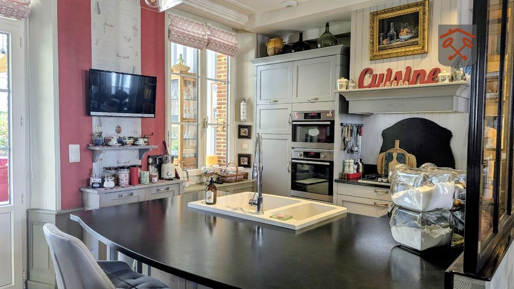 � vendre  Maison L'Aigle (61300)