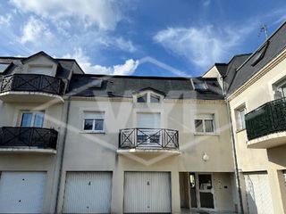  Appartement � vendre 3 pi�ces 56 m�